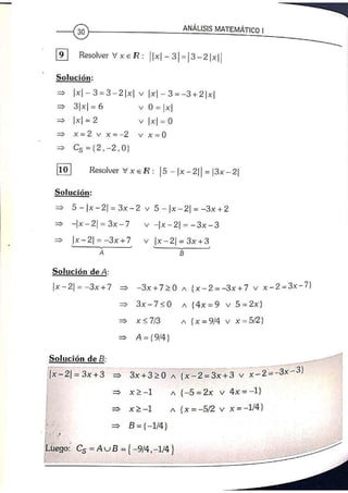 ANALISIS MATEMATICO MOISES LAZARO