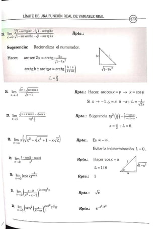 ANALISIS MATEMATICO MOISES LAZARO