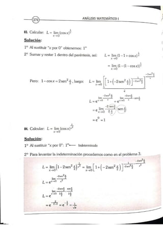 ANALISIS MATEMATICO MOISES LAZARO
