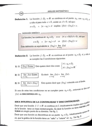 ANALISIS MATEMATICO MOISES LAZARO