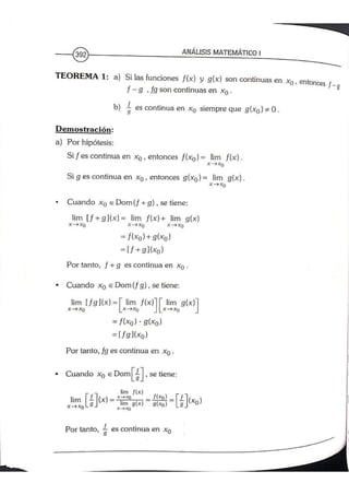 ANALISIS MATEMATICO MOISES LAZARO