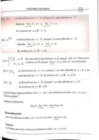 ANALISIS MATEMATICO MOISES LAZARO