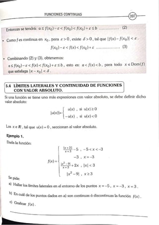 ANALISIS MATEMATICO MOISES LAZARO