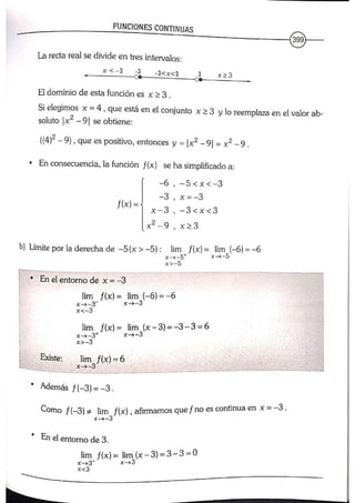 ANALISIS MATEMATICO MOISES LAZARO
