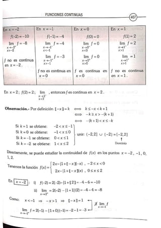 ANALISIS MATEMATICO MOISES LAZARO
