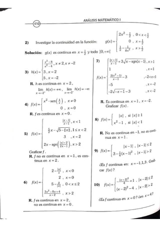 ANALISIS MATEMATICO MOISES LAZARO