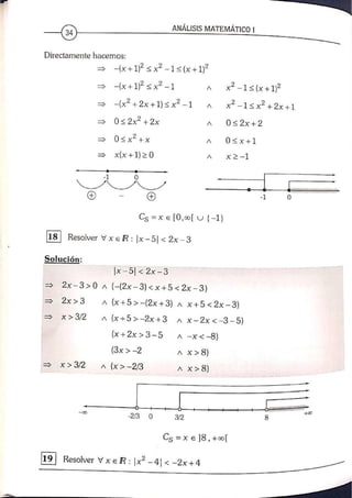 ANALISIS MATEMATICO MOISES LAZARO