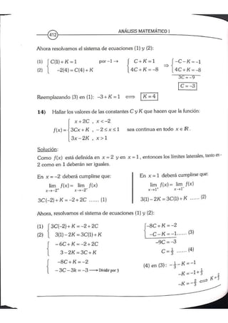 ANALISIS MATEMATICO MOISES LAZARO