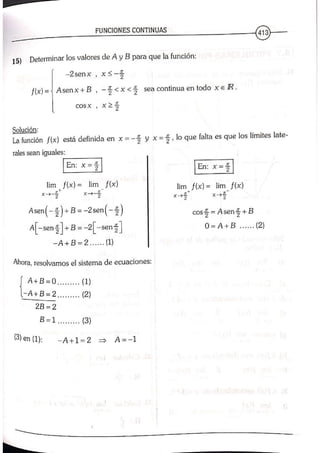 ANALISIS MATEMATICO MOISES LAZARO