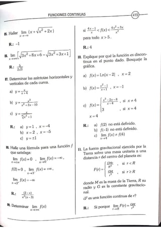 ANALISIS MATEMATICO MOISES LAZARO