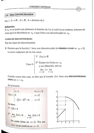 ANALISIS MATEMATICO MOISES LAZARO