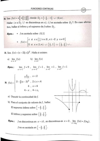 ANALISIS MATEMATICO MOISES LAZARO