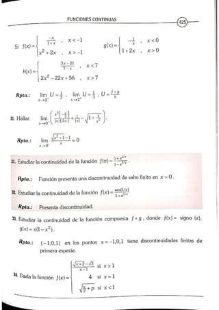 ANALISIS MATEMATICO MOISES LAZARO