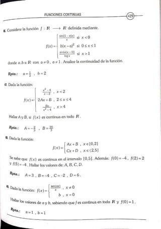 ANALISIS MATEMATICO MOISES LAZARO