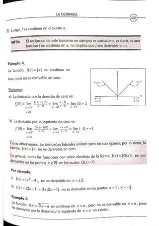 ANALISIS MATEMATICO MOISES LAZARO