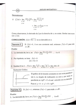 ANALISIS MATEMATICO MOISES LAZARO