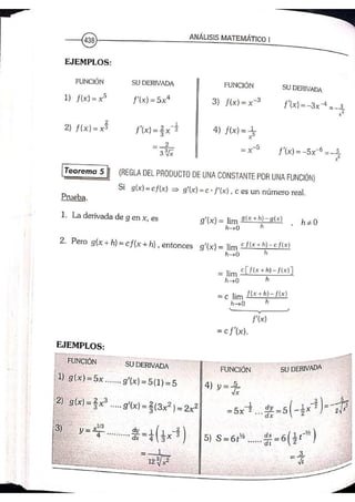 ANALISIS MATEMATICO MOISES LAZARO
