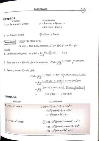 ANALISIS MATEMATICO MOISES LAZARO