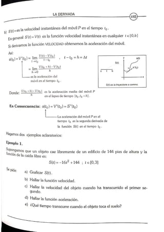 ANALISIS MATEMATICO MOISES LAZARO