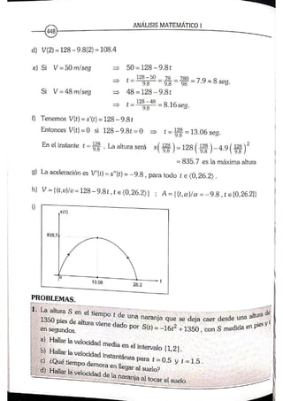 ANALISIS MATEMATICO MOISES LAZARO
