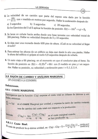 ANALISIS MATEMATICO MOISES LAZARO
