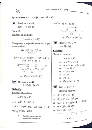 ANALISIS MATEMATICO MOISES LAZARO