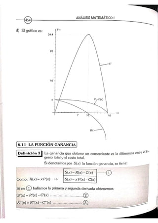 ANALISIS MATEMATICO MOISES LAZARO