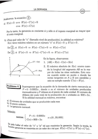 ANALISIS MATEMATICO MOISES LAZARO