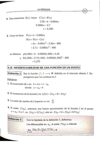 ANALISIS MATEMATICO MOISES LAZARO
