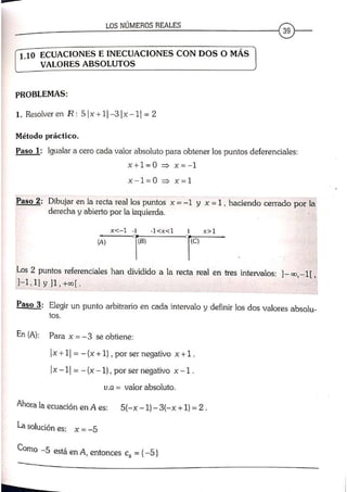 ANALISIS MATEMATICO MOISES LAZARO