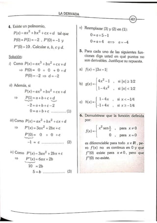 ANALISIS MATEMATICO MOISES LAZARO