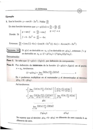 ANALISIS MATEMATICO MOISES LAZARO