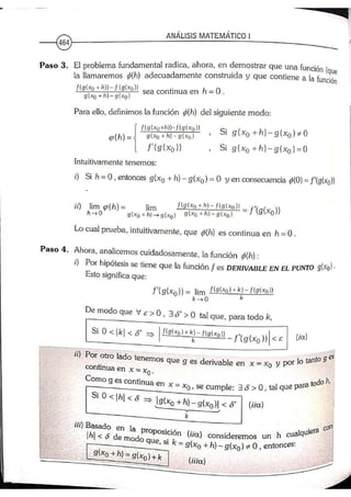 ANALISIS MATEMATICO MOISES LAZARO