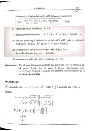 ANALISIS MATEMATICO MOISES LAZARO