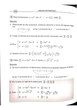 ANALISIS MATEMATICO MOISES LAZARO