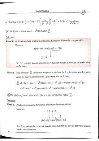 ANALISIS MATEMATICO MOISES LAZARO