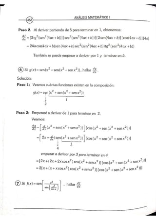 ANALISIS MATEMATICO MOISES LAZARO