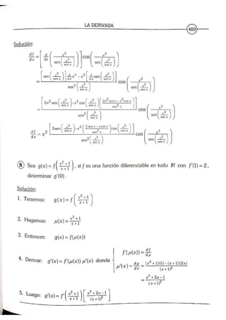ANALISIS MATEMATICO MOISES LAZARO