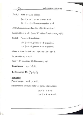 ANALISIS MATEMATICO MOISES LAZARO