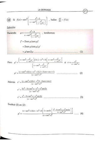 ANALISIS MATEMATICO MOISES LAZARO