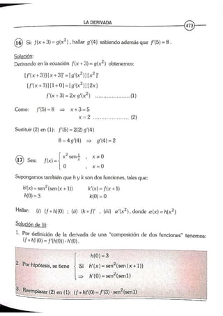 ANALISIS MATEMATICO MOISES LAZARO