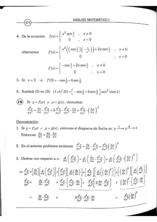 ANALISIS MATEMATICO MOISES LAZARO