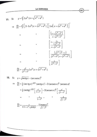 ANALISIS MATEMATICO MOISES LAZARO