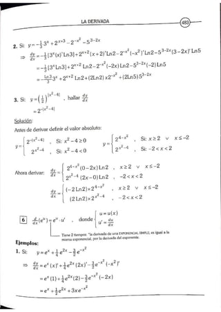ANALISIS MATEMATICO MOISES LAZARO