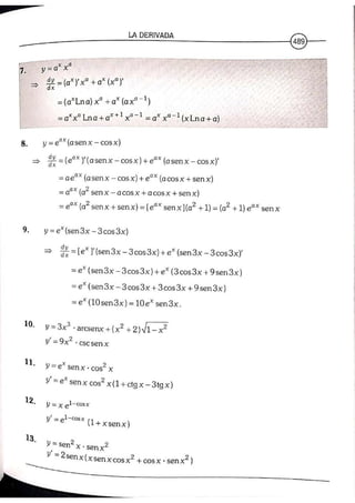 ANALISIS MATEMATICO MOISES LAZARO
