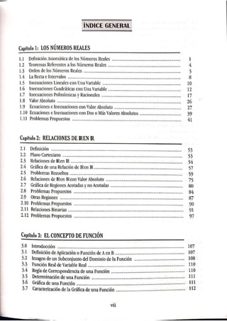 ANALISIS MATEMATICO MOISES LAZARO