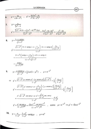 ANALISIS MATEMATICO MOISES LAZARO