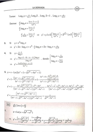 ANALISIS MATEMATICO MOISES LAZARO