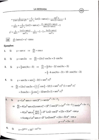 ANALISIS MATEMATICO MOISES LAZARO