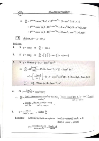 ANALISIS MATEMATICO MOISES LAZARO